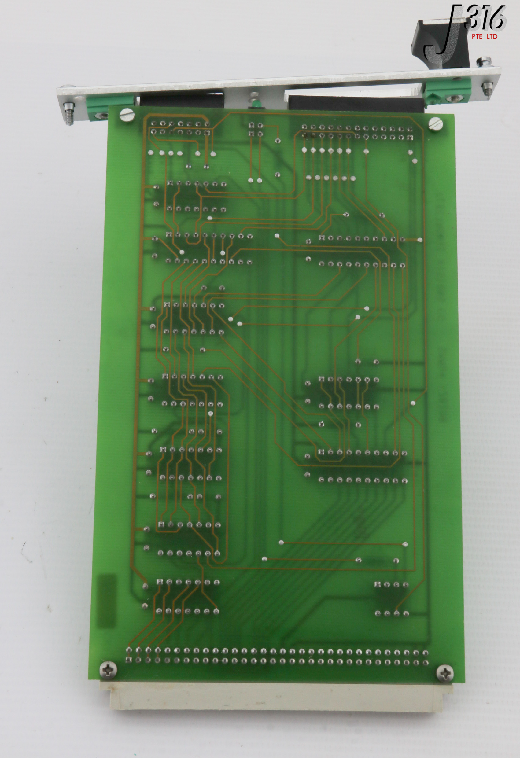 30895 ELECTRONIC VISIONS PCB ASSY, SMMU4 120298 | eBay